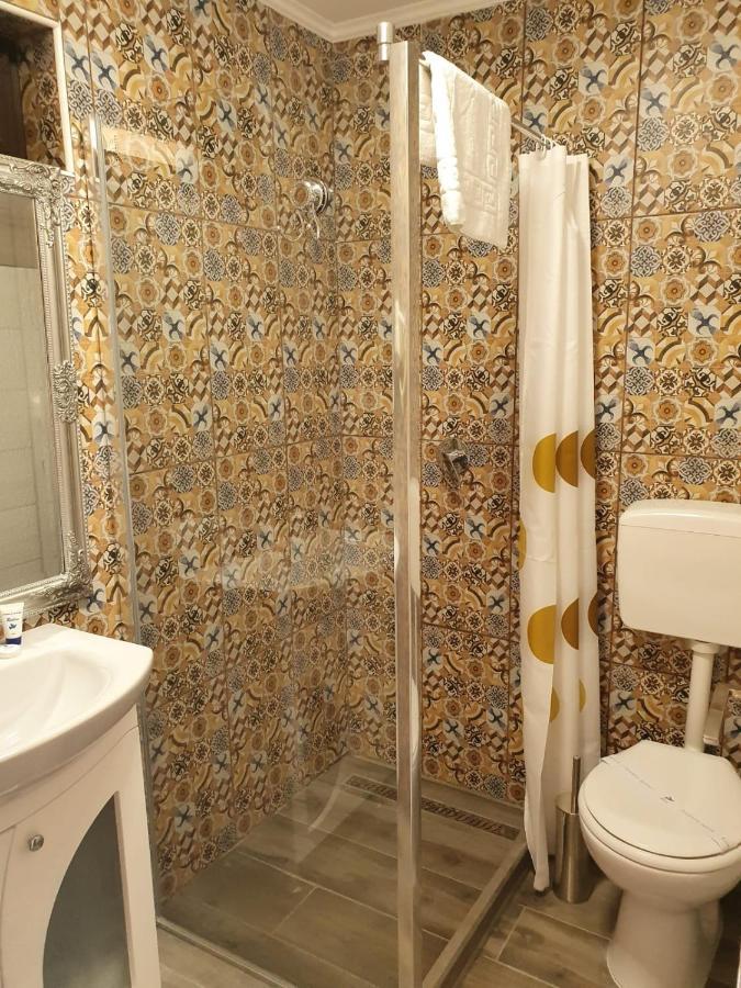 Hotel Hill House Drobeta Turnu Severin Zewnętrze zdjęcie